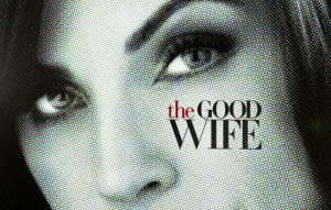 The Good Wife - 3x01 A New Day - 3x02 The Death Zone