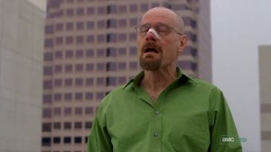 Breaking Bad - 4x13 Face Off