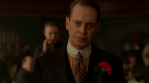 Boardwalk Empire - 2x03 “A Dangerous Maid”