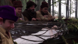 Once Upon a Time - 1x01 Pilot 