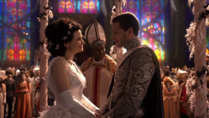 Once Upon a Time - 1x01 Pilot 