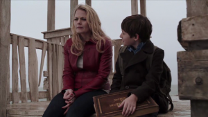 Once Upon a Time - 1x01 Pilot