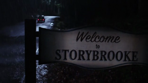 Once Upon a Time - 1x01 Pilot