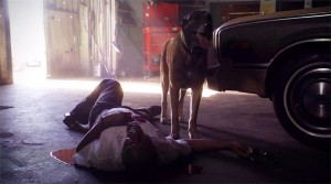 Dexter - 6x05 The Angel of Death