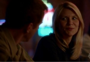Homeland - 1x06 The Good Soldier