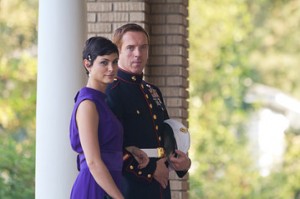Homeland - 1x08 Achilles Heel