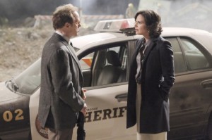 Once Upon a Time: 1x05 - That Still Small Voice