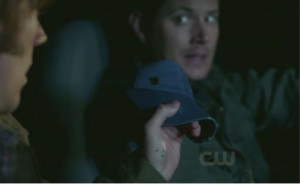 Supernatural - 7x09 How To Win Friends And Influence Monsters