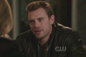 Ringer - 1x07 Oh Gawd, There's Two of Them?