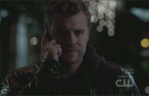 Ringer 1x09 - Shut up and Eat your Bologna