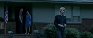 Homeland - 1x08 Achilles Heel