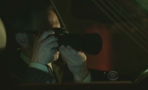 Person of Interest - 1x07 Witness