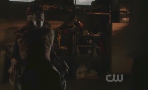 Ringer 1x09 - Shut up and Eat your Bologna