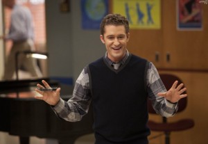 Glee - 3x04 Pot O' Gold