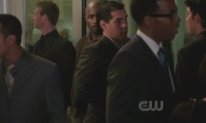 Ringer - 1x07 Oh Gawd, There's Two of Them?