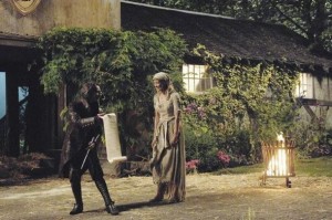 Once Upon a Time: 1x04 - The Price of Gold