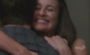 Glee 3x06 - Mash Off