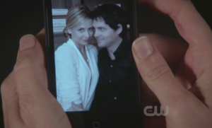 Ringer 1x09 - Shut up and Eat your Bologna