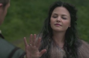 Once Upon a Time 1x03 – Snow Falls