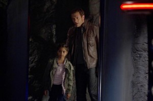 Terra Nova: 1x07 Nightfall