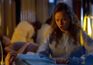 Terra Nova: 1x07 Nightfall