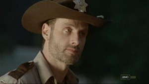 The Walking Dead - 2x04 “Cherokee Rose”