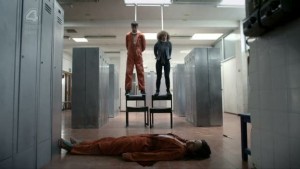 Misfits - 3x01 Episode 1