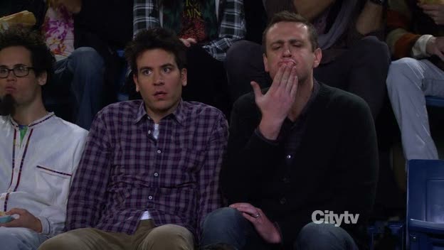 how i met your mother 7x10