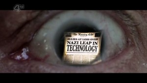 Misfits - 3x04 Episode Four