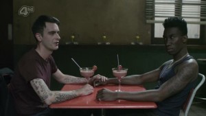 Misfits - 3x04 Episode Four