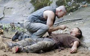 The Walking Dead - 2x05 Chupacabra