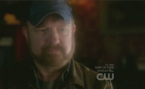 Supernatural - 7x10 Death’s Door