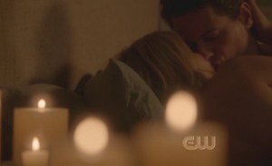 Ringer 1x10 – That’s What You Get For Trying To Kill Me