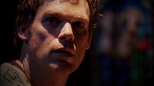 Dexter - 6x12 This is the Way the World Ends