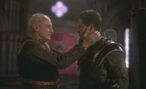 Once Upon a Time 1x06 – The Shepherd