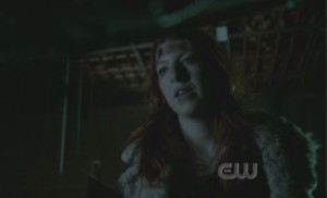 Ringer 1x10 – That’s What You Get For Trying To Kill Me