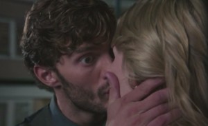 Once Upon a Time 1x07 – The Heart is a Lonely Hunter