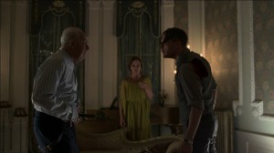 Boardwalk Empire - 2x11 Under God's Power She Flourishes