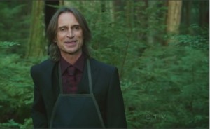 Once Upon a Time 1x07 – The Heart is a Lonely Hunter