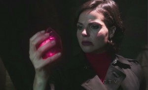 Once Upon a Time 1x07 – The Heart is a Lonely Hunter