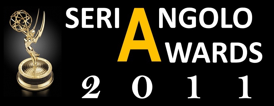 Seriangolo Awards 2011