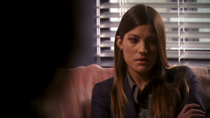 Dexter – 6x09 Get Gellar