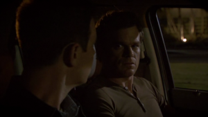 Dexter – 6x09 Get Gellar