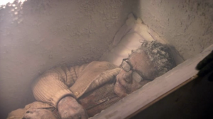 Dexter – 6x09 Get Gellar