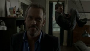 House M.D. - 8x08 Perils of Paranoia