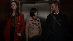 House M.D. - 8x08 Perils of Paranoia