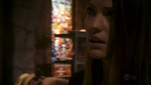 Dexter - 6x10 Ricochet Rabbit