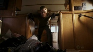 Dexter - 6x10 Ricochet Rabbit