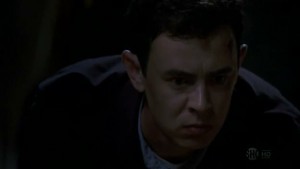 Dexter - 6x10 Ricochet Rabbit