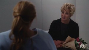 American Horror Story - 1x09 Spooky Little Girl